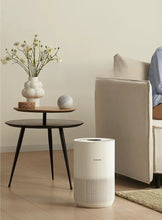 טען תמונה לצפייה בגלריה, מטהר אוויר חכם קומפקטי דגם Xiaomi Smart Air Purifier 4 Compact-מסנן אוויר-Xiaomi-סופר הום