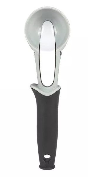 כף גלידה שחור לבן-כף גלידה-MAMA-סופר הום