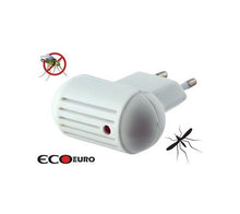 טען תמונה לצפייה בגלריה, דוחה יתושים אלקטרוני אקולוגי-קוטל חרקים-Semicom-סופר הום