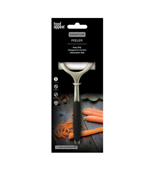 קולפן מסדרת SIGNATURE-קולפן ירקות-Food Appeal-סופר הום