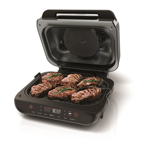 גריל חשמלי AG551-מנגל חשמלי-NINJA-סופר הום