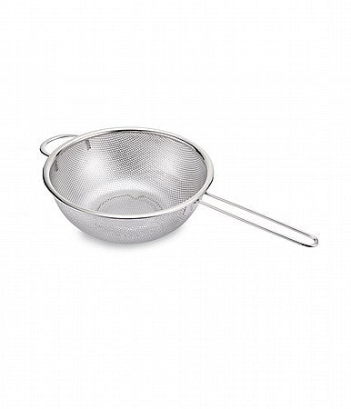 מסננת בקוטר 24 ס"מ עם ידית-מסננת עם ידית-Food Appeal-סופר הום