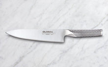 Load image into Gallery viewer, סכין מטבח 20 ס"מ-סכין מטבח-סקטור אפיקים-סופר הום
