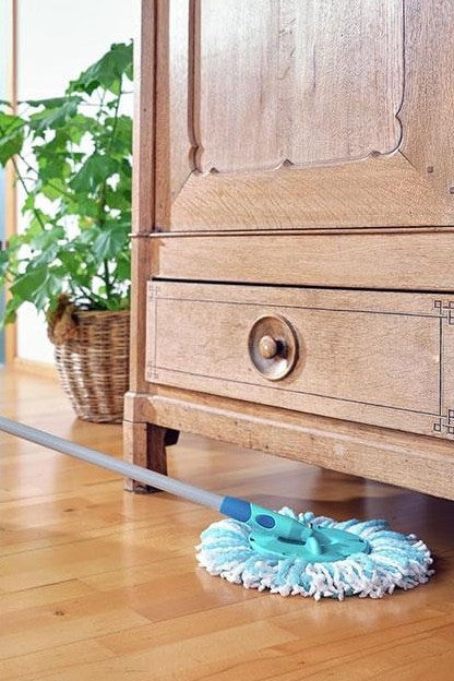 ראש חלופי למגב דיסק-ראש למופ-Leifheit-סופר הום