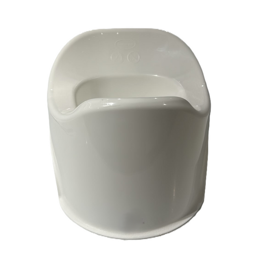 סיר גמילה - מגוון צבעים-כסא גמילה-ItalPlast-לבן-סופר הום