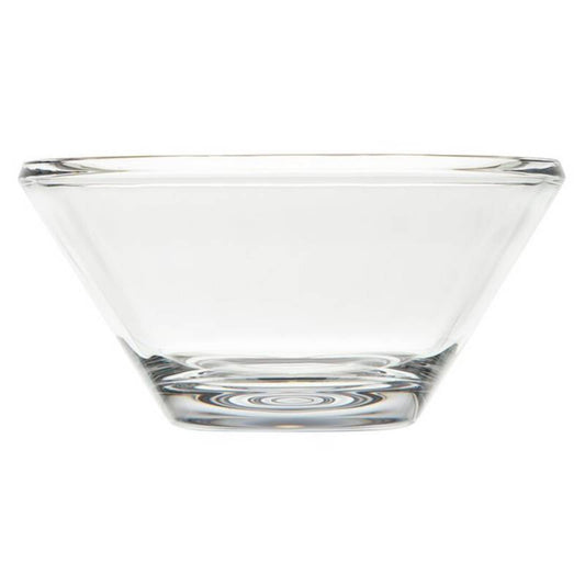 קערת קריסטל 28 ס"מ דגם CAMPOS-קערות קריסטל-Crystalite Bohemia-סופר הום