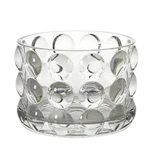 טען תמונה לצפייה בגלריה, קערה קריסטל BUBBLE-קערות קריסטל-RCR ITALY-סופר הום