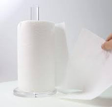 טען תמונה לצפייה בגלריה, מעמד לנייר מגבת Eamy-מתקן לנייר מטבח-SUPERHOME סופרהום-סופר הום