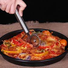 גלגל חיתוך כפול נאפולי-גלגל פיצה-SUPERHOME סופרהום-סופר הום