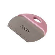 טען תמונה לצפייה בגלריה, סכין לחיתוך בצק-קלף בצק-MAMA-סופר הום