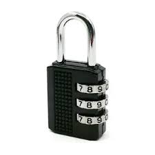 מנעול קומבינציה-מנעול-Herman-סופר הום