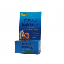 Load image into Gallery viewer, סטיק הפלא לניקוי תחתית המגהץ-כיסוי למגהץ-ק.נ.ד.ה-סופר הום