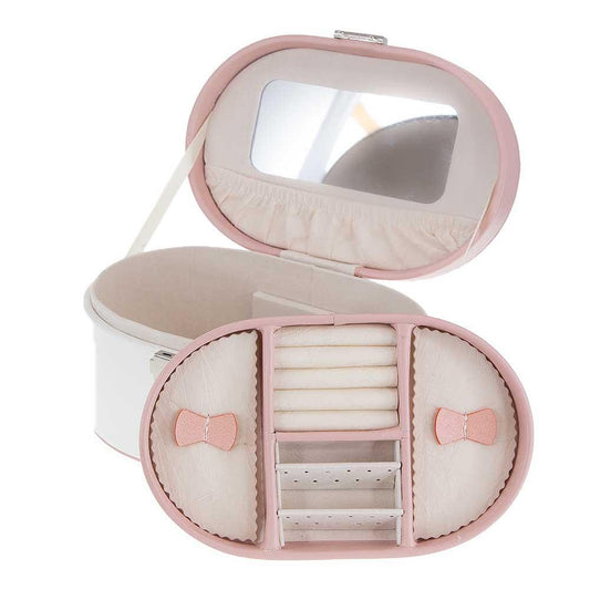 קופסת תכשיטים יוקרתית-קופסת תכשיטים-GIFTSHOP-סופר הום