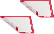 טען תמונה לצפייה בגלריה, משטח אפייה מסיליקון רב-פעמי-משטח אפייה-Silicolife-סופר הום