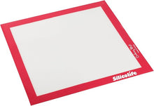 טען תמונה לצפייה בגלריה, משטח אפייה מסיליקון רב-פעמי-משטח אפייה-Silicolife-סופר הום