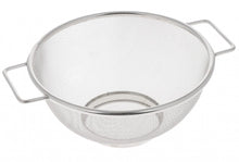 Load image into Gallery viewer, מסננת נירוסטה איכותית עם ידיות-מסננת נירוסטה-Cucina-גדול-סופר הום