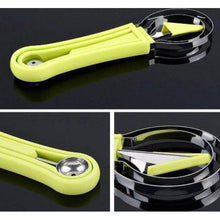 טען תמונה לצפייה בגלריה, סט סכינים לעיצוב פירות וירקות-סכיני עיצוב פירות וירקות-SUPERHOME סופרהום-סופר הום