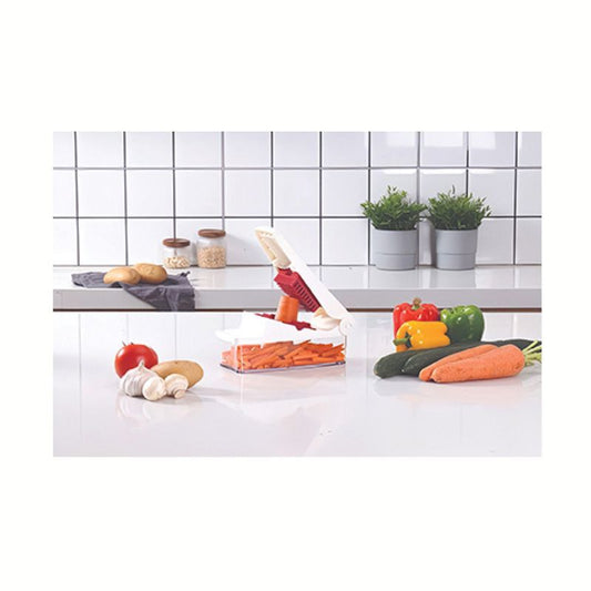 קוצץ ירקות Pro Dicer-סלייסר-Happy Kitchen-סופר הום