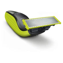 Load image into Gallery viewer, מכונת גילוח ONE BLADE דגם QP2724/10-מכונת גילוח-Philips-סופר הום