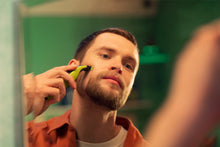 Load image into Gallery viewer, מכונת גילוח ONE BLADE דגם QP2724/10-מכונת גילוח-Philips-סופר הום