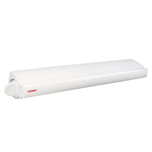 מתלה כביסה לקיר Leifheit Rollfix 210 Longline-מתקן ייבוש כביסה לקיר-Leifheit-סופר הום