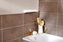 Load image into Gallery viewer, מתלה כביסה לקיר Leifheit Rollfix 210 Longline-מתקן ייבוש כביסה לקיר-Leifheit-סופר הום