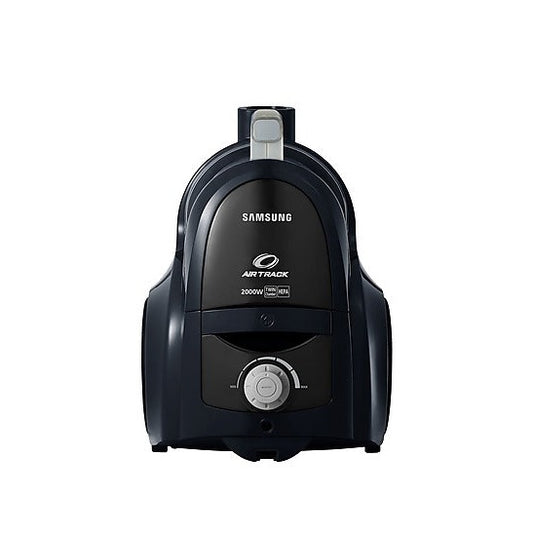 שואב אבק חוטי Samsung VCC4581 2000W - מיכל 1.3 ליטר-שואב אבק-Samsung-סופר הום