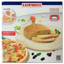 טען תמונה לצפייה בגלריה, מגש חיתוך לחם-משטח אפייה-Leifheit-סופר הום