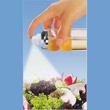 טען תמונה לצפייה בגלריה, מרסס שמן\חומץ-בקבוק שמן-FACKELMANN-סופר הום