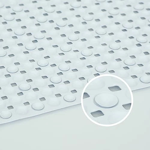 שטיח אמבטיה מונע החלקה גומי-שטיחי אמבטיה סיליקון-SUPERHOME סופרהום-סופר הום