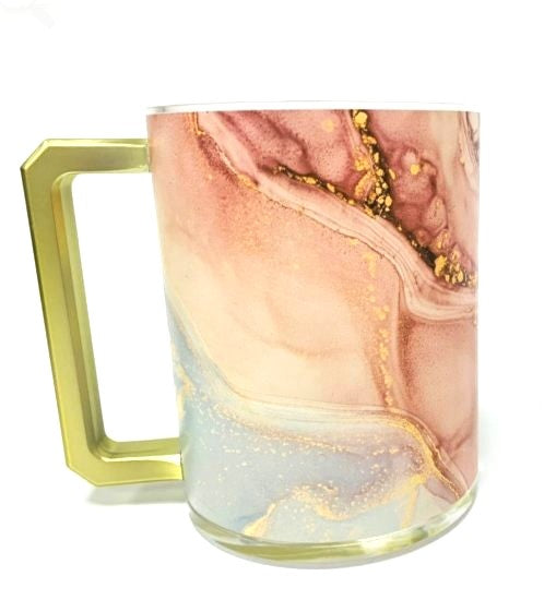 נטלה אקרילית - מגוון צבעים-נטלה אקרילי-סופר הום-ורוד-סופר הום