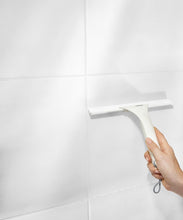 Load image into Gallery viewer, מנקה מקלחת Cabino – ניקוי קל ומניעת אבנית במקלחת-מגב שיש-Leifheit-סופר הום