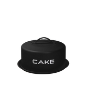 Load image into Gallery viewer, פעמון לעוגה דגם ויקטוריה-פעמון לעוגה עגולה-MAMA-סופר הום