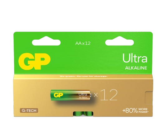 AA 1.5V סוללות אלקליין אולטרה-בטריה-SUPERHOME סופרהום-סופר הום