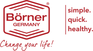 BORNER