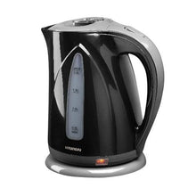 Load image into Gallery viewer, קומקום חשמלי 2 ליטר במגוון צבעים יונדאי-קומקום-Hyundai יונדאי-אדום-סופר הום