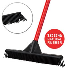 Load image into Gallery viewer, מטאטא צר 42 ס"מ מסדרת רב-מגב-מטאטא-Tyroler-סופר הום