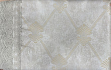 טען תמונה לצפייה בגלריה, מפת שולחן איכותית -2 צבעים-מפת שולחן-SUPERHOME סופרהום-קטן: 300/160 ס"מ-בז'-סופר הום