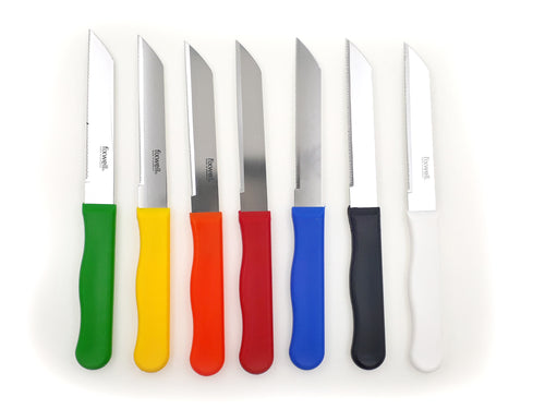 סכין פיקסוול תוצרת גרמניה-סכין-FIXWELL-אדום-סופר הום