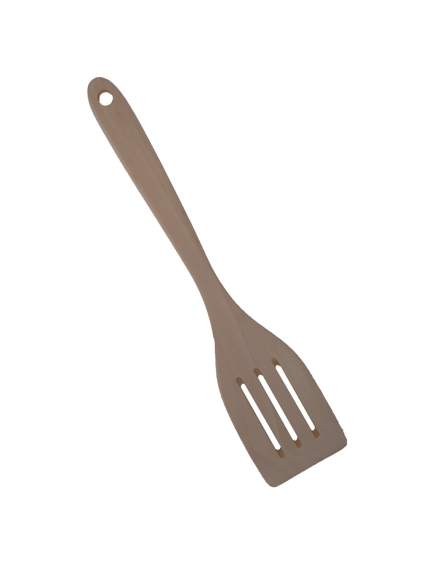 Fortuna כף עץ מחוררת לטיגון-ששת עץ-Fortuna-סופר הום