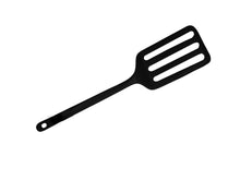 טען תמונה לצפייה בגלריה, מגוון כלי ששת מלמין במגוון צבעים-ששת סיליקון / פלסטיק-SUPERHOME סופרהום-תרווד מחורץ-שחור-סופר הום