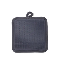 טען תמונה לצפייה בגלריה, תחתית לסיר ומחזיק סירים דו צדדי עגול / מרובע-תחתית לסיר-Soltam סולתם-עגול-סופר הום