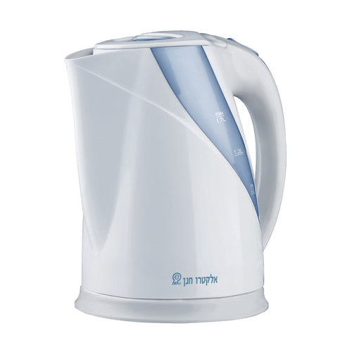 קומקום חשמלי EL143 1.7 ליטר-קומקום-ELECTRO HANAN-סופר הום