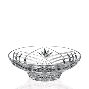 קערה 30.5 ס"מ MELODIA-קערות קריסטל-RCR ITALY-סופר הום