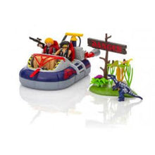 טען תמונה לצפייה בגלריה, פליימוביל סירת מנוע 9435-Playmobil-סופר הום