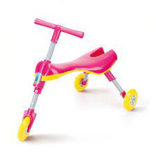 טען תמונה לצפייה בגלריה, בימבה ג'וק-מובייל-ורוד וצהוב-סופר הום