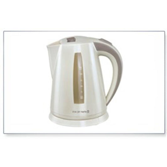 קומקום חשמלי כשר 1.7 ליטר - דגם EL-108 2000W-קומקום-ELECTRO HANAN-סופר הום