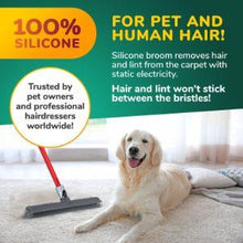 טען תמונה לצפייה בגלריה, מטאטא סיליקון מפרקי-מטאטא-Tyroler-סופר הום