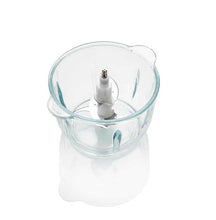 טען תמונה לצפייה בגלריה, MASTER SLICER PULSE 300W קוצץ מאסטר סלייסר חשמלי-קוצץ ירקות-Slicer-סופר הום