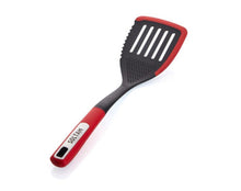 טען תמונה לצפייה בגלריה, סדרת כלי ששת מקצועיים בשילוב סיליקון-ששת סיליקון / פלסטיק-Soltam סולתם-תרווד מחורץ-סופר הום